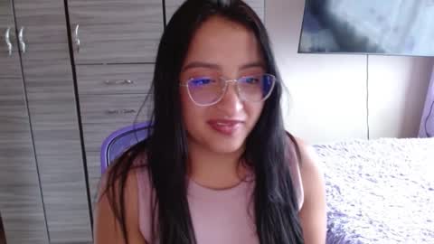 Snapshot of nia_cop chatting on January 3, 2025, 9:47 pm Dani online show from January 3, 2025, 9:47 pm