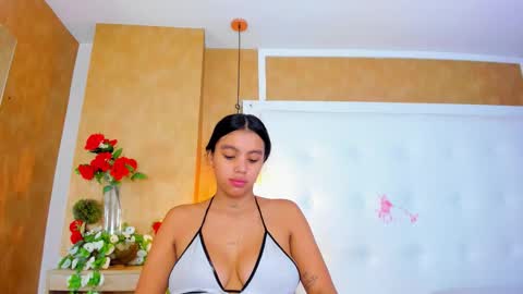 Snapshot of nia_princess52 chatting on November 13, 2025, 2:16 pm online show from November 13, 2025, 2:16 pm