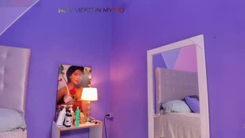 N I A online show from February 24, 2025, 7:30 pm