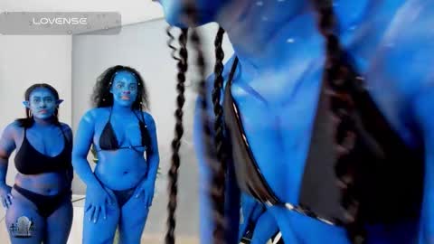 N I A online show from October 31, 2025, 12:06 pm