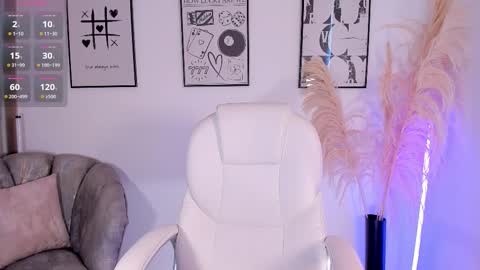 Nia online show from October 6, 2025, 1:30 pm