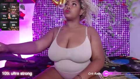 Snapshot of niawk_ chatting on October 24, 2025, 1:29 pm Niawk online show from October 24, 2025, 1:29 pm