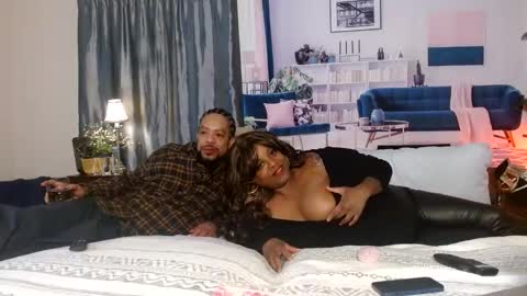 Snapshot of niceandsavvy chatting on January 19, 2025, 5:48 am NICE AND SAVVY online show from January 19, 2025, 5:48 am