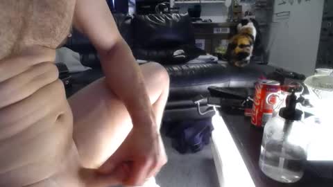 niceasscammo69 online show from October 30, 2025, 4:36 am