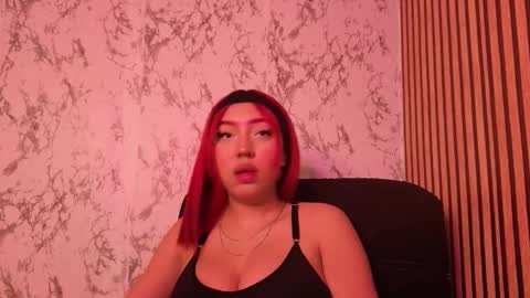 Snapshot of nicecherry_ chatting on November 20, 2025, 3:07 am Michell online show from November 20, 2025, 3:07 am