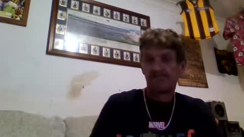 Snapshot of niceozziecockxxx chatting on November 5, 2025, 2:33 am Sexiishaine online show from November 5, 2025, 2:33 am