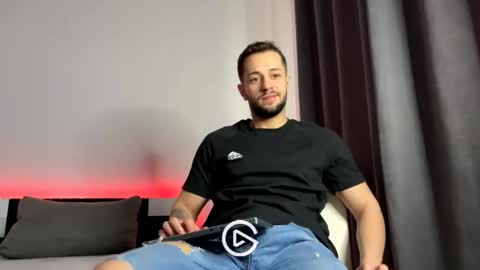 Nicholassx online show from March 1, 2025, 12:34 pm