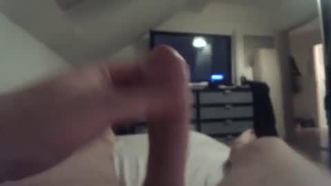 nick__1977 online show from January 31, 2025, 8:22 pm