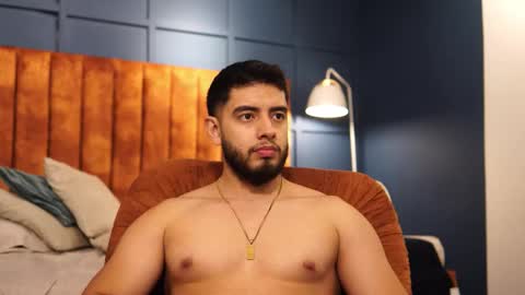 Snapshot of nick_vans chatting on November 8, 2025, 8:36 am Jhohan online show from November 8, 2025, 8:36 am