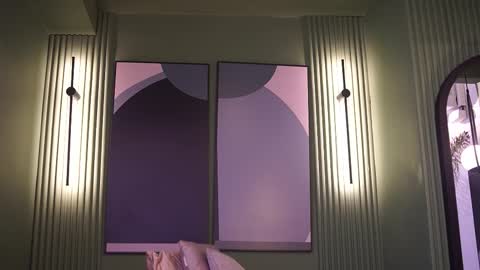 Snapshot of nick_vans chatting on November 9, 2025, 9:35 pm Jhohan online show from November 9, 2025, 9:35 pm