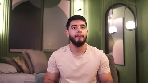 Snapshot of nick_vans chatting on November 10, 2025, 12:37 pm Jhohan online show from November 10, 2025, 12:37 pm