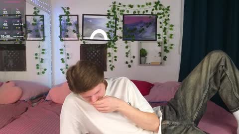 Nick online show from December 2, 2024, 9:13 am