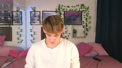 Nick online show from December 2, 2024, 12:18 pm