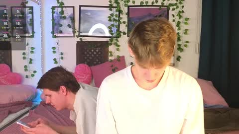 Nick online show from December 2, 2024, 3:25 pm