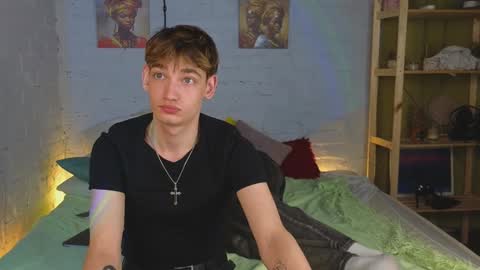 Nick online show from December 2, 2024, 9:39 pm