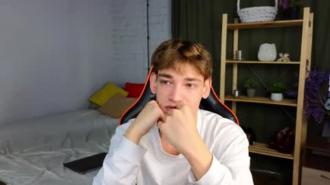 Nick online show from December 4, 2024, 8:12 am