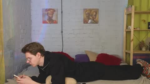 Nick online show from December 6, 2024, 5:31 am