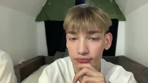 Nick online show from December 14, 2024, 8:13 am