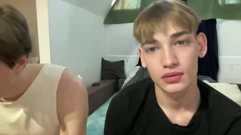 Nick online show from December 18, 2024, 7:47 am