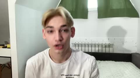 Nick online show from January 8, 2025, 6:09 am