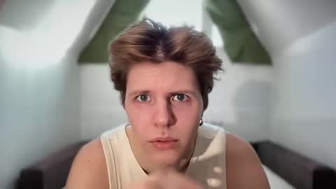 Nick online show from January 11, 2025, 8:43 am