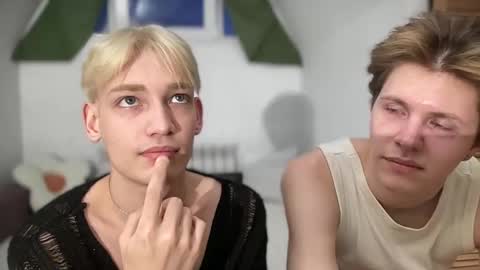 Nick online show from January 12, 2025, 10:56 am