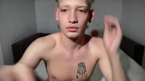 Nick online show from January 17, 2025, 10:11 am