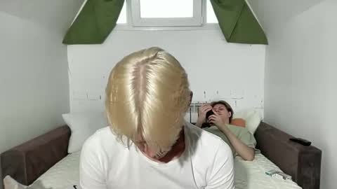 Nick online show from January 19, 2025, 9:44 am