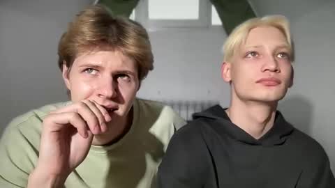 Nick online show from January 20, 2025, 10:07 am