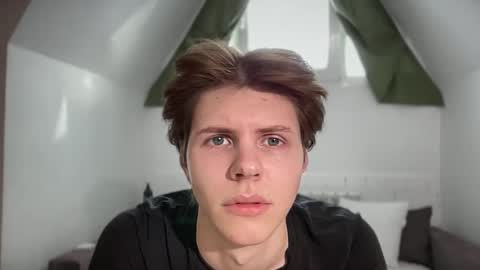 Nick online show from January 23, 2025, 8:04 am