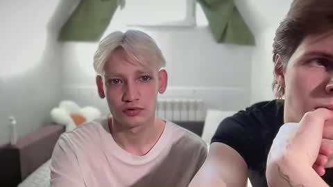 Nick online show from January 24, 2025, 7:51 am