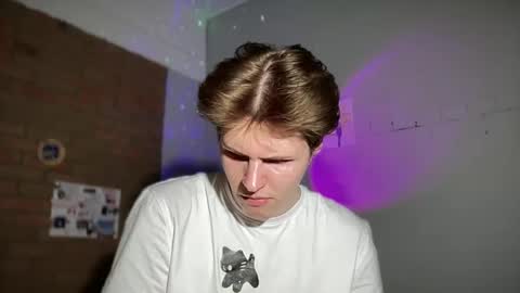 Nick online show from January 25, 2025, 1:19 pm