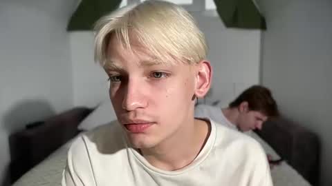 Nick online show from January 26, 2025, 10:34 am