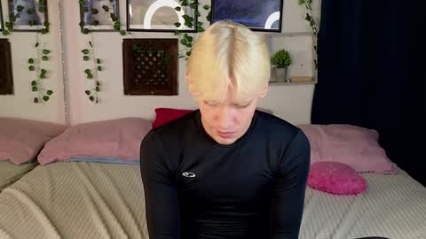 Nick online show from January 28, 2025, 2:10 pm