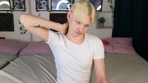 Nick online show from January 29, 2025, 10:27 am