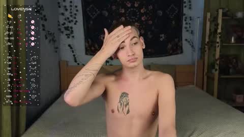 Nick online show from September 23, 2025, 9:23 am