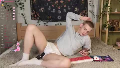 Nick online show from October 5, 2025, 12:47 pm