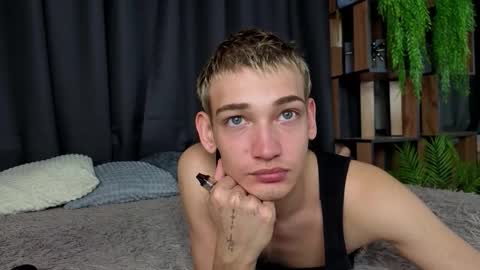 Nick online show from October 26, 2025, 7:42 pm