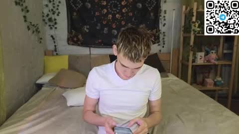 Nick online show from November 15, 2025, 12:19 am