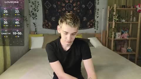 Nick online show from November 15, 2025, 4:36 pm