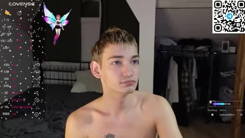 Nick online show from November 24, 2025, 5:56 pm