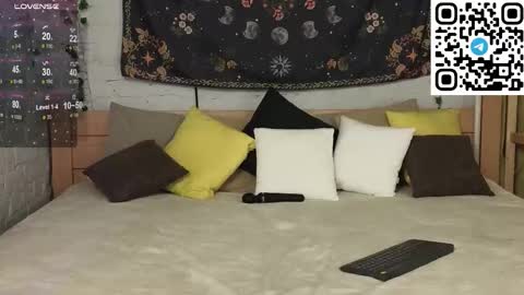 Nick online show from November 25, 2025, 7:58 pm