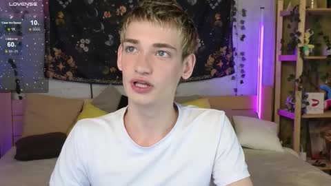 Nick online show from November 26, 2025, 7:15 pm