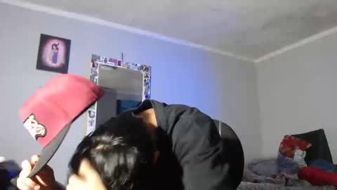 Nickhot0609 online show from January 8, 2025, 1:11 am