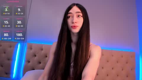 Snapshot of nickierainer chatting on January 16, 2025, 4:38 am Nickie online show from January 16, 2025, 4:38 am