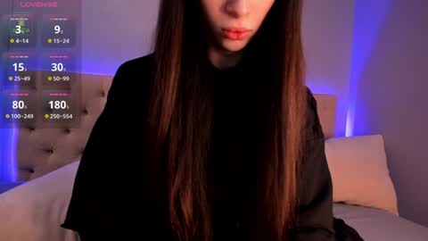 Snapshot of nickierainer chatting on January 17, 2025, 8:13 am Nickie online show from January 17, 2025, 8:13 am