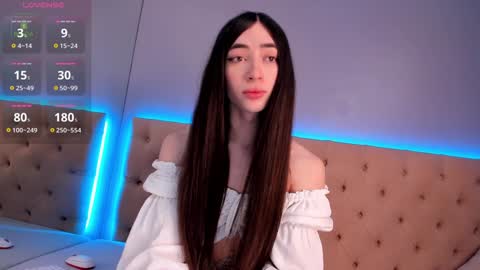 Snapshot of nickierainer chatting on January 24, 2025, 7:51 am Nickie online show from January 24, 2025, 7:51 am