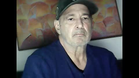 Snapshot of nickincali chatting on January 13, 2025, 12:45 pm nickincali online show from January 13, 2025, 12:45 pm