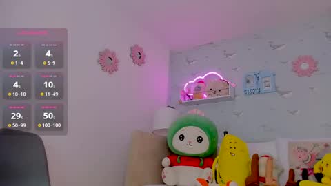 Nicolas online show from January 30, 2025, 2:25 pm