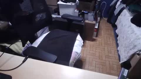 Snapshot of nickthebarbarian chatting on November 15, 2025, 12:45 pm Thomas Jefferson online show from November 15, 2025, 12:45 pm